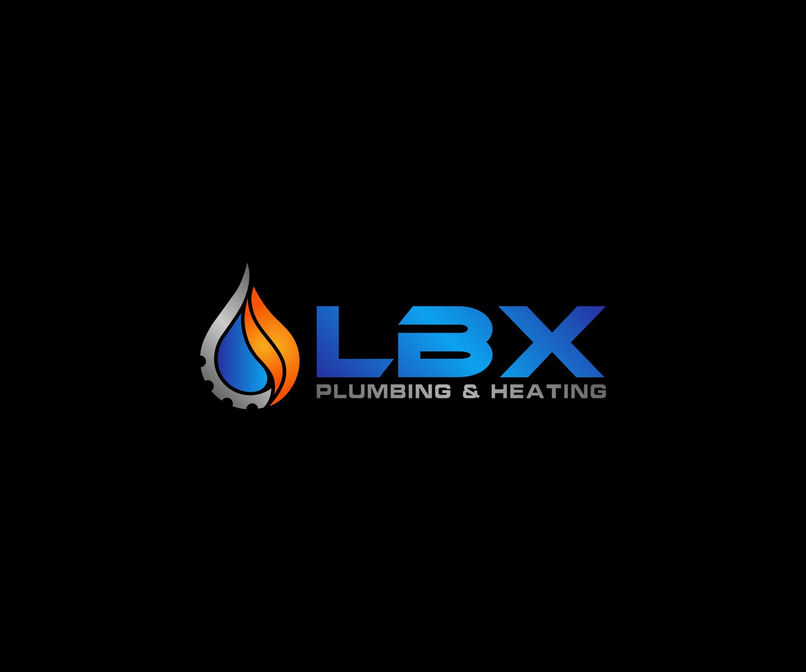 Heating installation project by LBX
